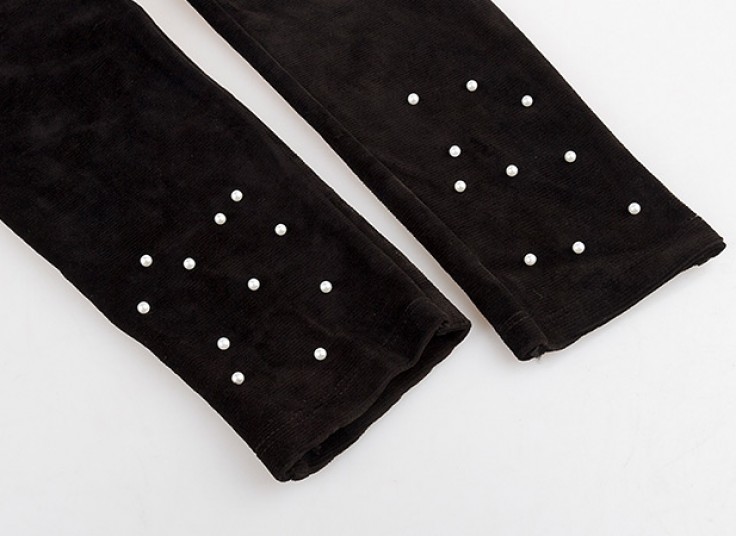 لگ مخمل کبریتی Velure