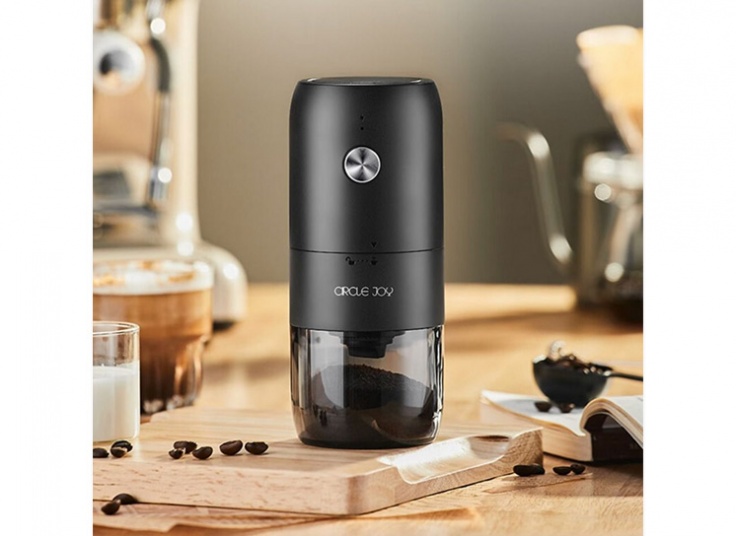 آسیاب قهوه شیائومی یوپین Circle Joy