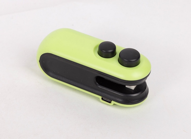 دستگاه پلمپ کاتردار شارژی