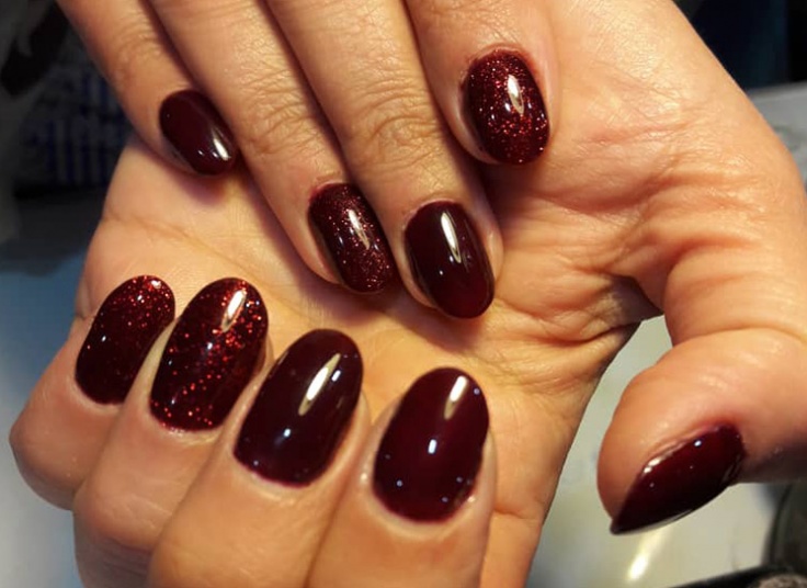 خدمات ناخن سمیرا