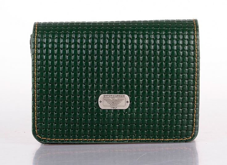 کیف چرمی EMPORIO ARMANI