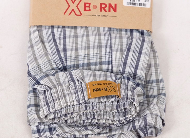 لباس زیر مردانه باکسر X Born