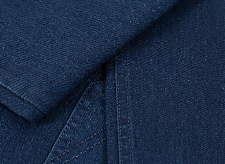 شلوار جین مردانه طرح Wrangler