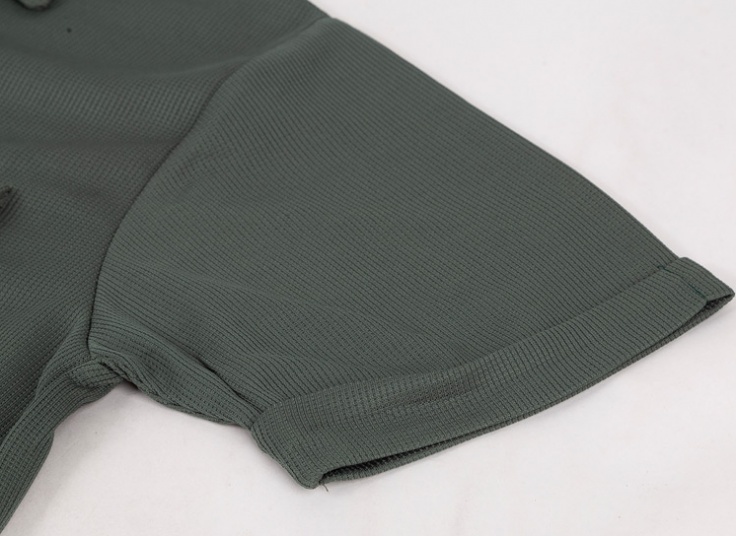 بلوز شلوار بیسکویتی جیب دار مردانه