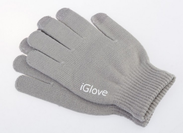 دستکش تاچ بافت iGlove