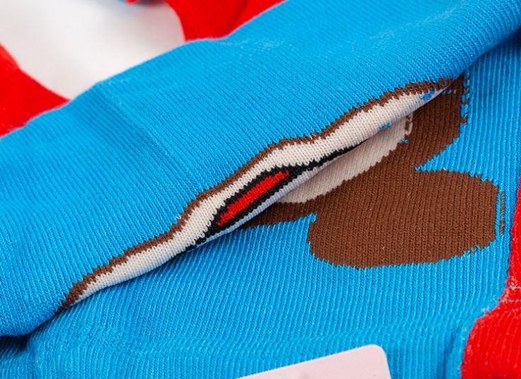 شلوار ساپورت بچگانه