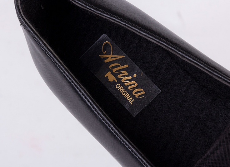 کفش کالج چرمی زنانه Adrina