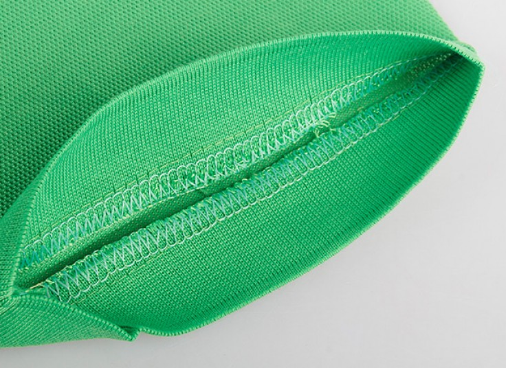 پولوشرت آستین کوتاه طرح LACOSTE