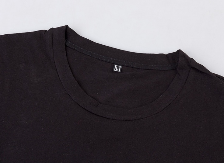 تیشرت قواره دار مردانه adidas