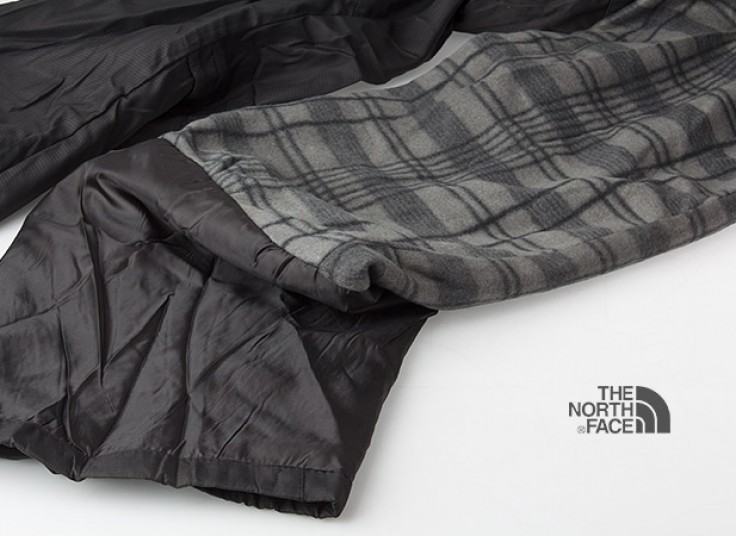 شلوار کوهنوردی ضد آب THE NORTH FACE