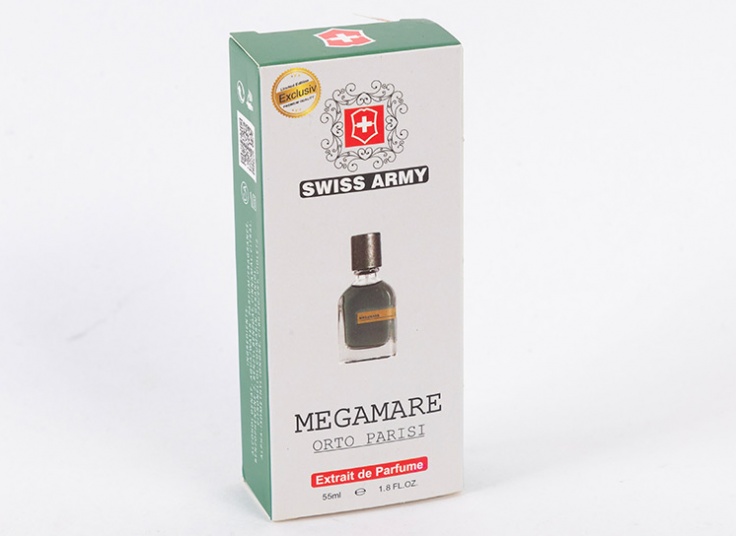 ادکلن Swiiss Army 50ml