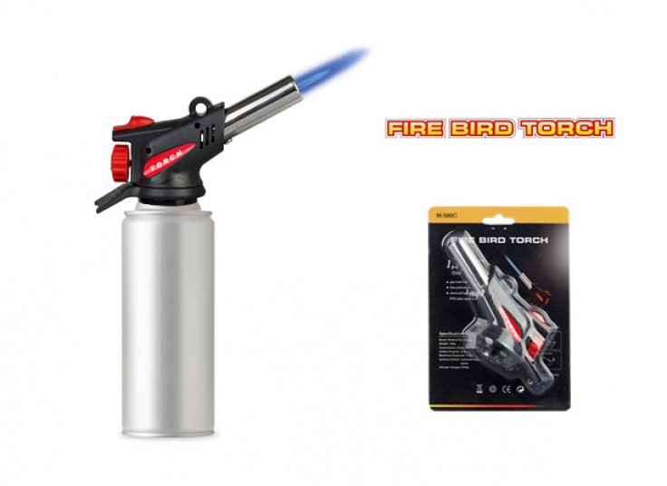 مشعل گازی FBT