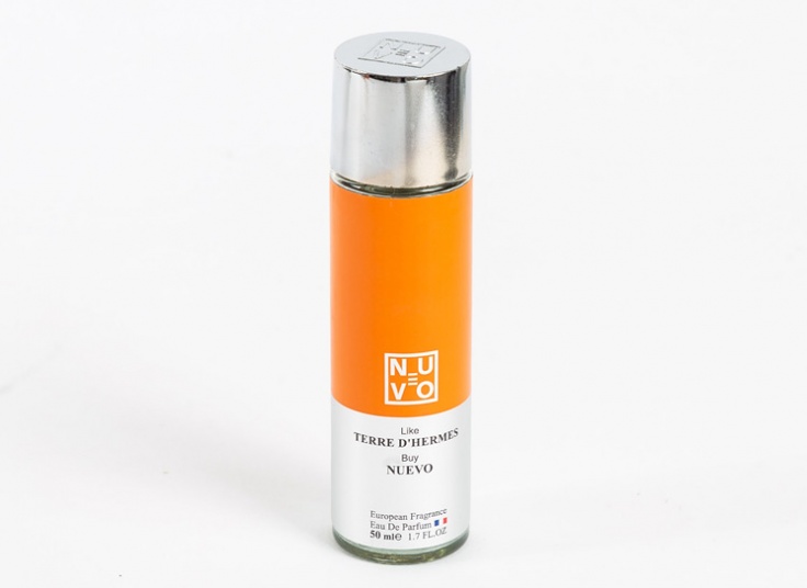 عطر و ادکلن Nuevo