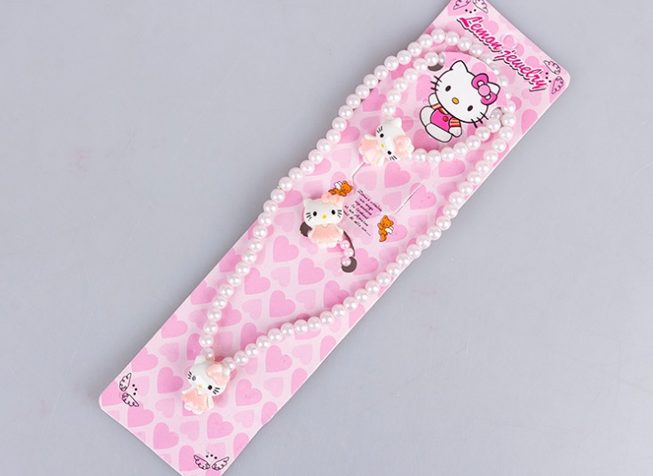 نیم ست دخترانه Fantasy