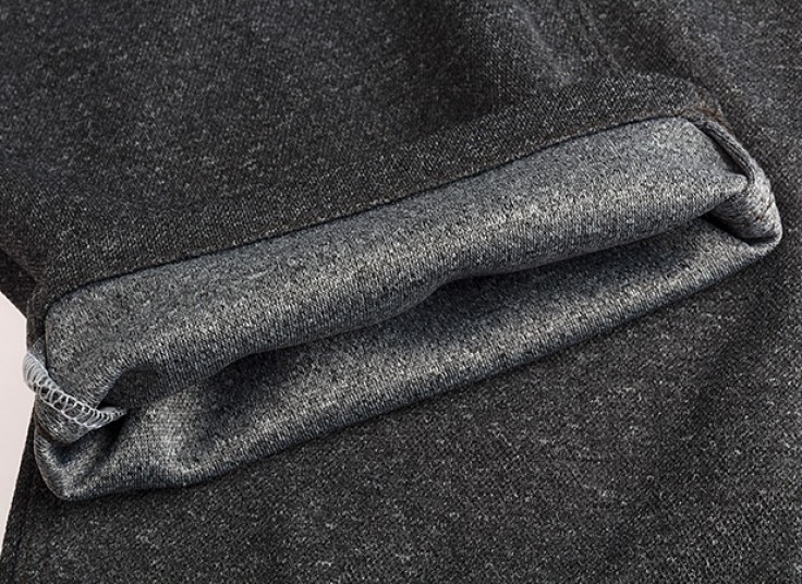 شلوار پارچه ای مردانه GUCCI