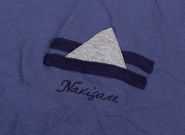 تیشرت آستین بلند مردانه Navigare