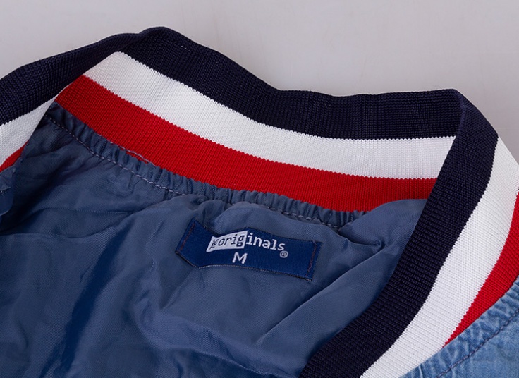 سویشرت جین Orginals