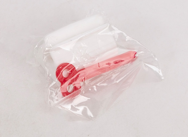 استند خمیر دندان