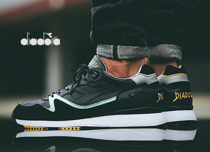 کفش ورزشی Diadora