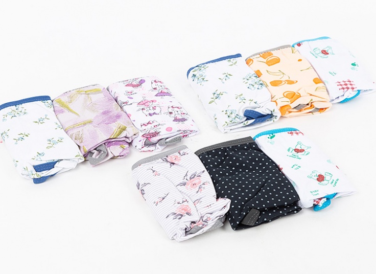 پک 3 عددی لباس زیر ella