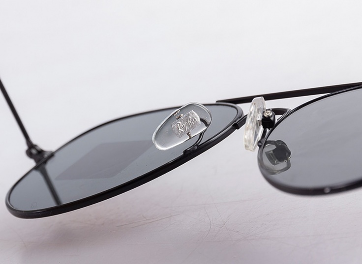 عینک آفتابی RayBan مدل Aviator Mirror