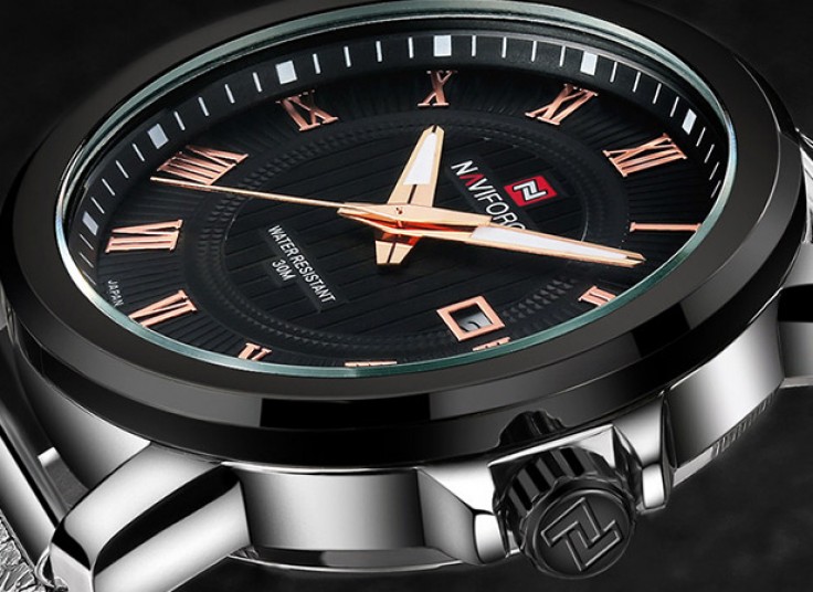ساعت مچی Naviforce مدل NF9052