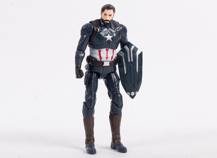 فیگور شخصیت های کارتونی پسرانه