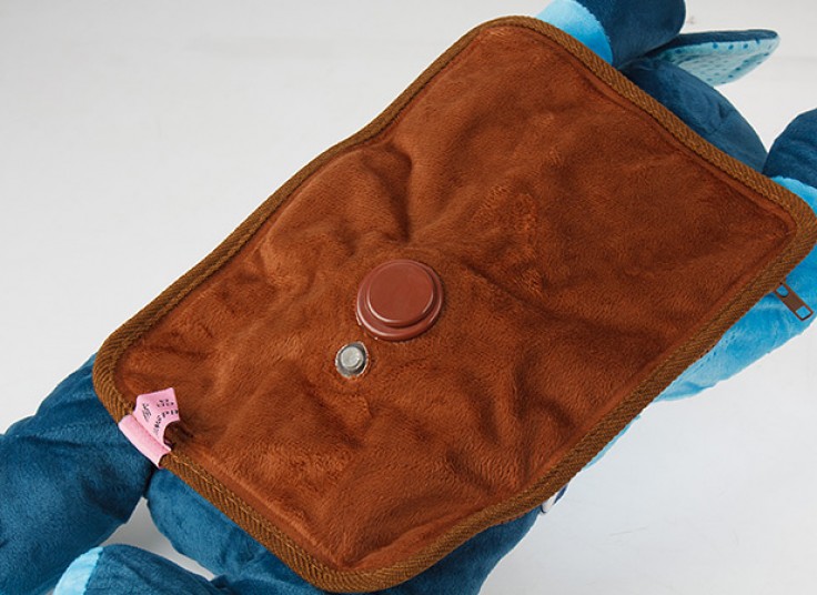 کیسه آب گرم