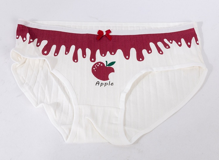 لباس زیر زنانه کبریتی