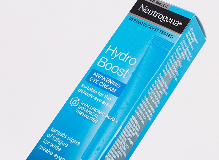 کرم دور چشم Neutrogena