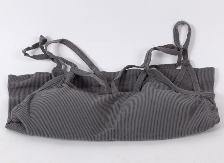 نیم تنه هارنس دار