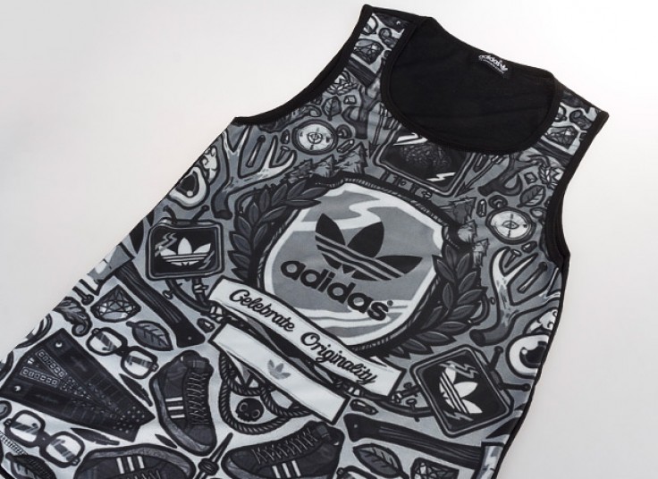 رکابی مردانه Superme