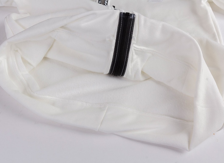 سویشرت کلاهدار OFF-WHITE