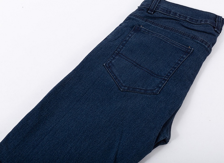 شلوار جین راسته مردانه Lee