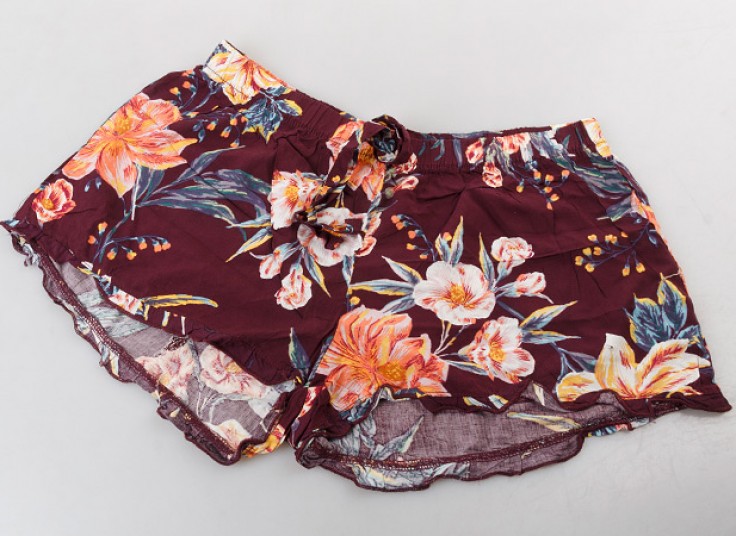 شورتک زنانه Love to Lounge