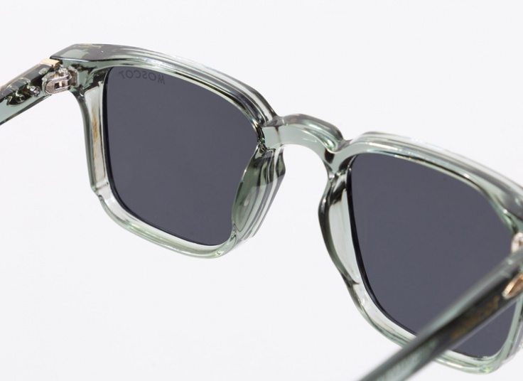 عینک آفتابی مردانه Moscot مدل 6019