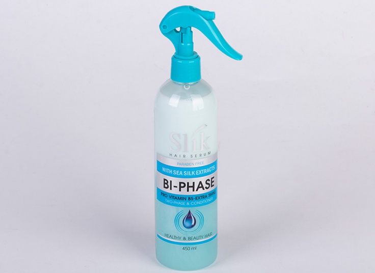 سرم مو دو فاز Slik