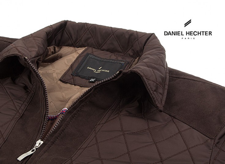 کت بهاره DANIEL HECHTER