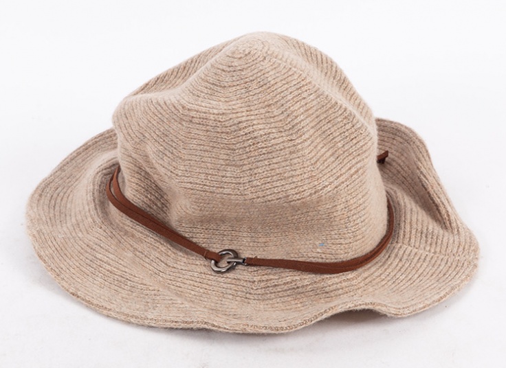 کلاه لبه دار زنانه ON-B5518