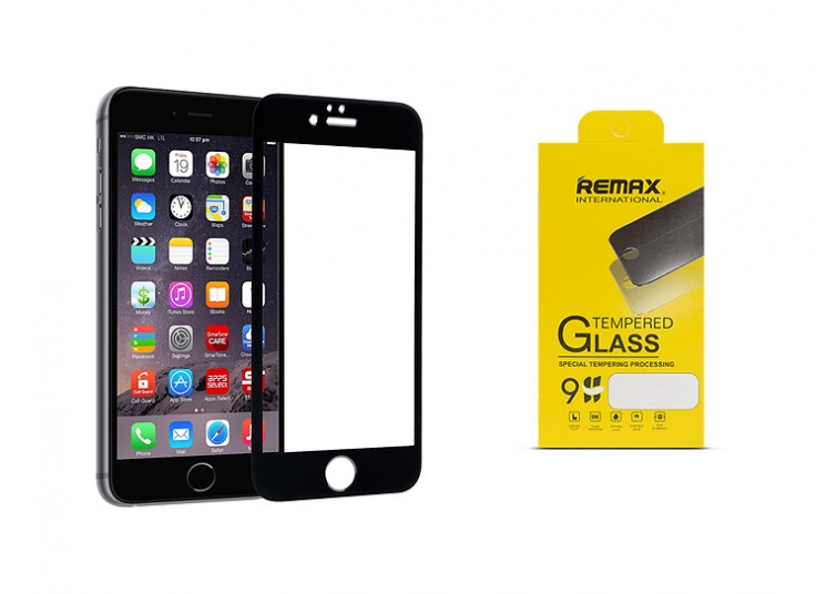 محافظ گلس Remax