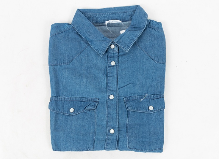 شومیز جین Infinity