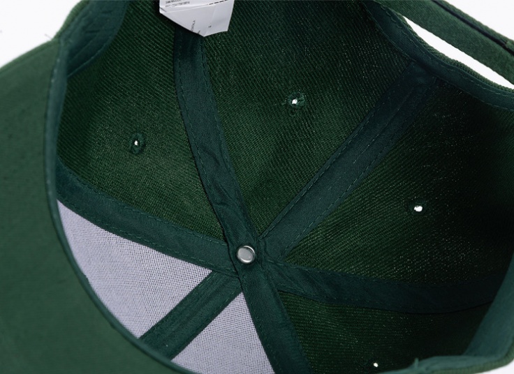 کلاه کپ ساده