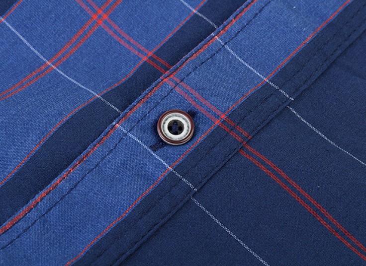 پیراهن سایز بزرگ مردانه Massimo Dutti