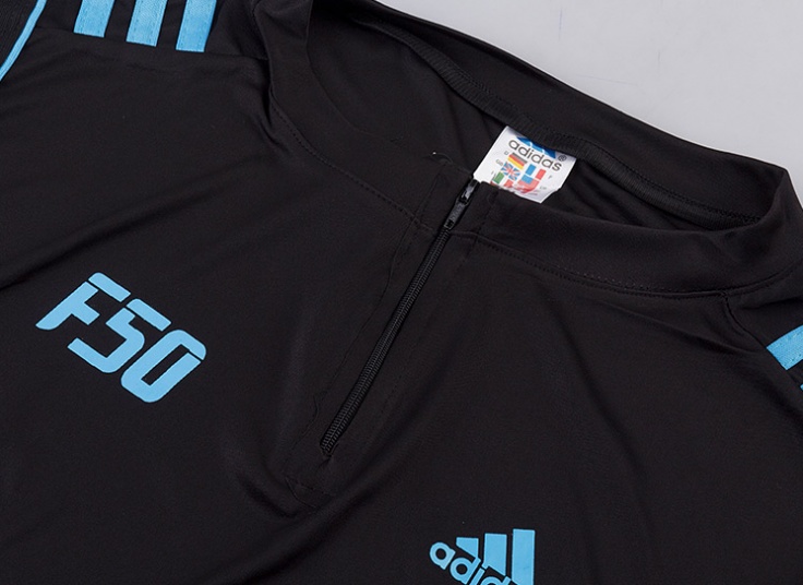 ست رکابی و شورت ورزشی adidasF50