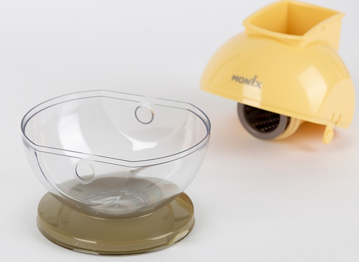 رنده چند کاره Monix