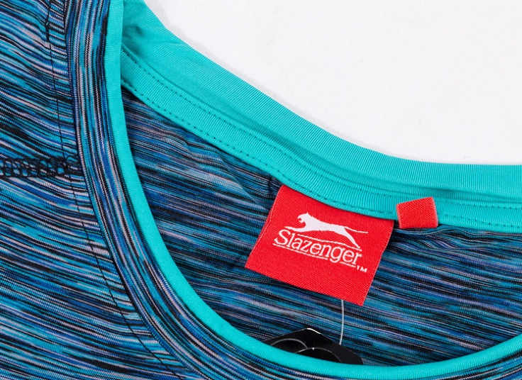 تیشرت ورزشی زنانه Slazenger
