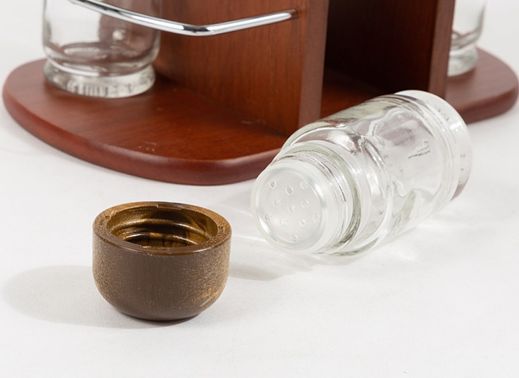 ست جا ادویه