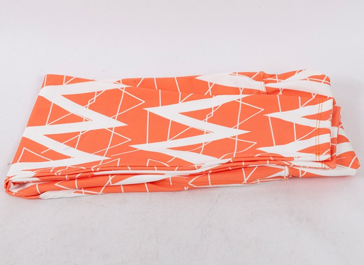 لگ غواصی کمر پهن