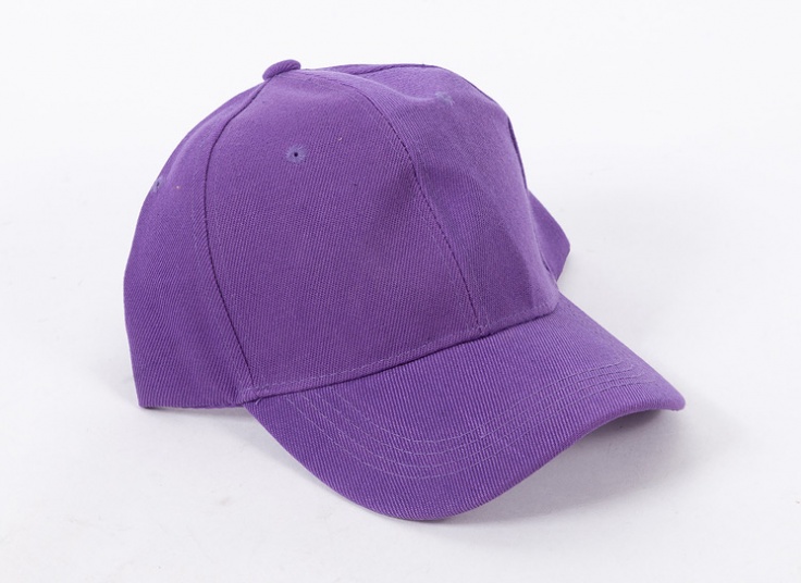 کلاه کپ ساده