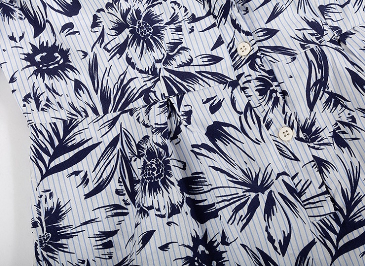 مانتو گلدار Oakridge